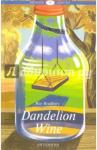 Bradbury Ray Вино из одуванчиков = Dandelion Wine