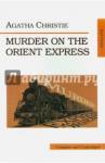 Christie Agatha Murder on the Orient Express