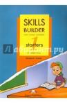 Gray Elizabeth Skills Builder STARTERS 1. Students Book. Учебник