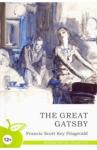 Fitzgerald Francis Scott Великий Гэтсби: роман (на англ. яз.)
