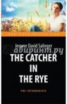 Salinger Jerome David Над пропастью во ржи=The Catсher in the Rye