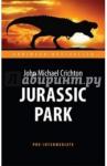 Crichton Michael Парк Юрского периода = Jurassic Park