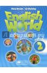 Bowen Mary English World 2 PB +CD eBook Pk