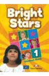 Evans Virginia Bright Stars 1. Student book. Учебник