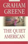 Greene Graham The Quiet American=Тихий американец