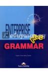 Evans Virginia Enterprise Plus. Grammar Book. Pre-Intermed. Грамм