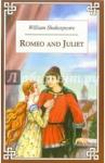 Shakespeare William Ромео и Джульетта (на анг. языке)