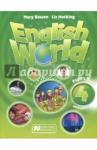 Bowen Mary English World 4 PB +CD eBook Pk