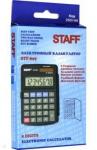 Калькулятор карм. 8разр. STF-899 (250144)