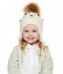 Детская шапка Анита - 60455