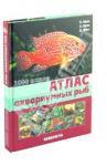 Каль Валли Атлас аквариумных рыб. 1000 видов (цвет.)