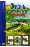 Афонькин Сергей Юрьевич Жизнь в пресной воде. Школьный путеводитель