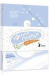 Негода Алина Снежная почта для детей (комплект открыток 10 шт)