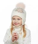 Детская шапка Тинта - 60395