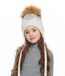 Детская шапка Кортиль - 60439