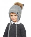 Детская шапка Оуэн - 60492