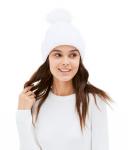 Женская шапка Луань - 80288