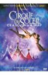 Адамсон Эндрю DVD Cirque du Soleil: Сказочный мир