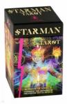 De Angelis Davide Стармэн Таро/Starman Tarot