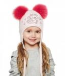 Детская шапка Плюша - 60456