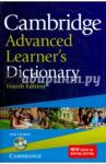 Advanced Learners Dictionary + CD