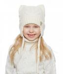 Детская шапка Лити - 60643
