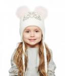 Детская шапка Монти - 60599