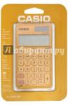 Калькулятор карман 10-разр оранж SL-310UC-RG-S-EC