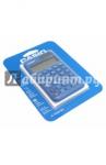 Калькулятор карман 10-разр синий SL-310UC-BU-S-EC