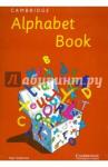 Gasparova Olga C Alphabet Book PB