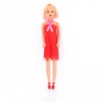 DollyToy Кукла "Звезда подиума: Супермодель" (28,5 см, съёмн. обувь, в ассорт.)