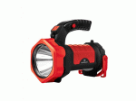 Фонарь светодиодный ENDEVER ELIGHT F-209 red & black