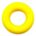 Эспандер кистевой Aspire, кольцо 20 кг (желтый)