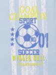 Комплекты для мальчиков "Sport soccer"