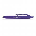 Ручка шариковая MILAN P1, 1,0 мм синий, 176510925