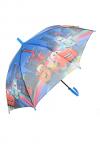 Зонт дет. Umbrella 1554-1 полуавтомат трость