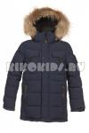 Зимняя куртка KIKO для мальчика (синий), 9-14 лет