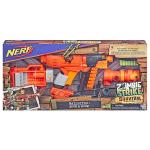 Игровой набор Hasbro Nerf бластер НЁРФ Ногтегрыз