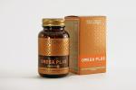 БАД  90 капсул REVITALL OMEGA PLUS