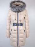 YM-936 Пальто женское зимнее