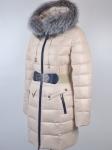YM-936 Пальто женское зимнее
