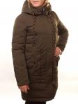 18881 Пальто женское зимнее
