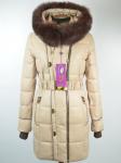 YM13-068 Пальто женское зимнее