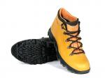 Ботинки мужские TREK Andes10 желтый (капровелюр)