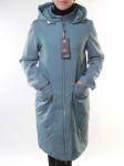 M-7012 Пальто кашемировое женское