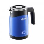Чайник Kitfort КТ-639-2 синий