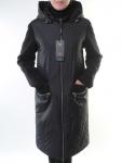M-7012 Пальто кашемировое женское