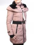 M12-356 Пальто зимнее женское