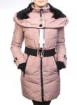 M12-356 Пальто зимнее женское