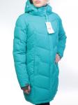 1518 Куртка лыжная женская